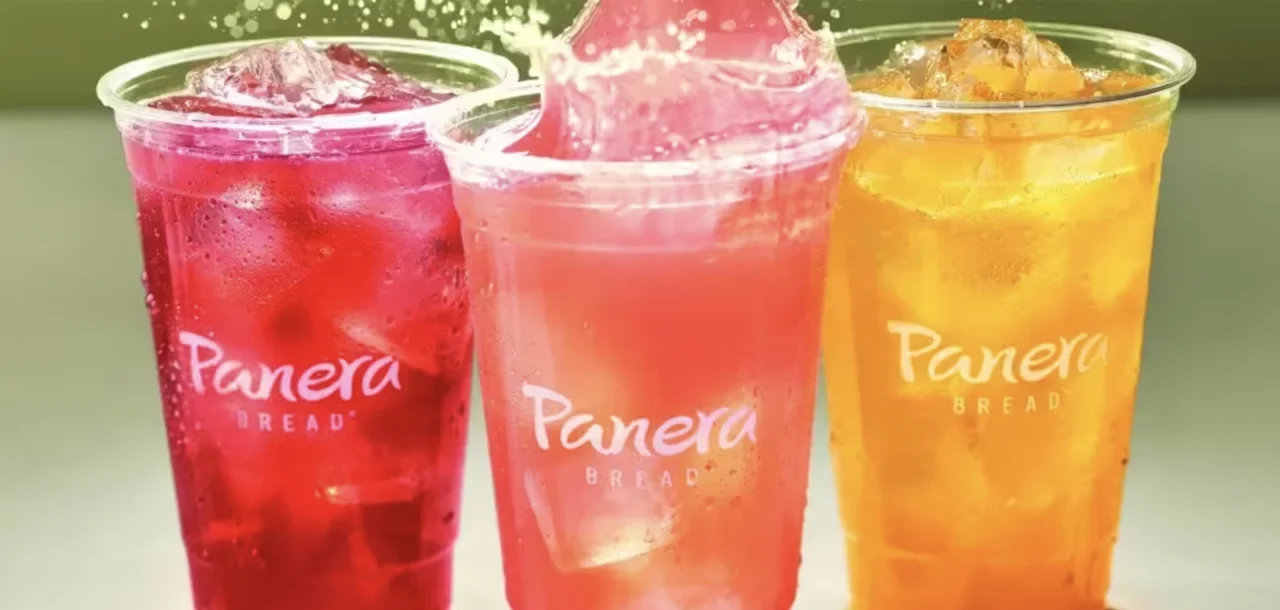 Panera faces lawsuit over ‘Charged Lemonade’ energy drink