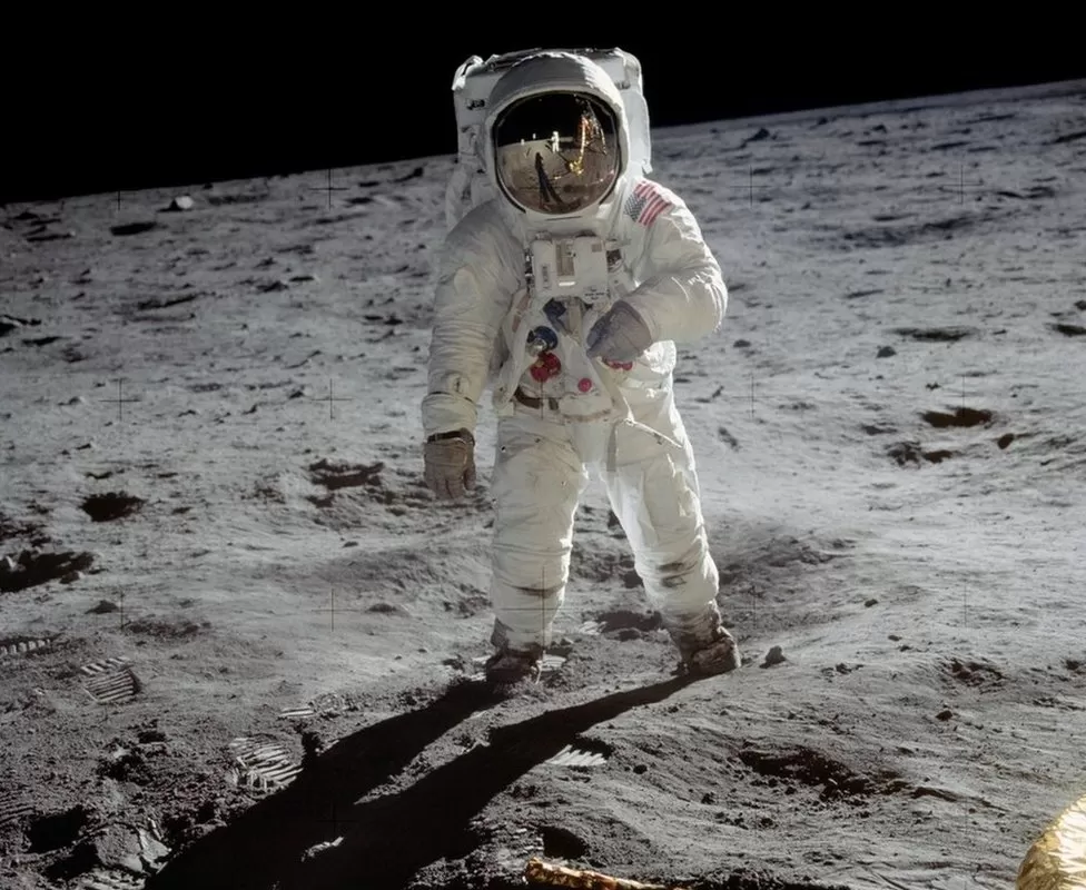 Prada to design Nasa’s new Moon suit