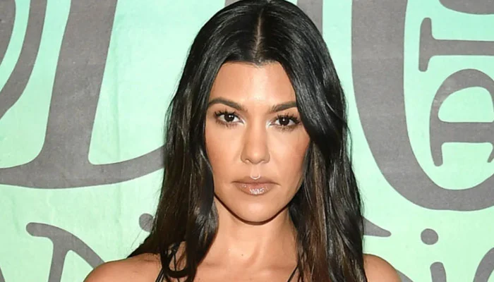 ‘Pregnant’ Kourtney Kardashian puts forward another diva demand