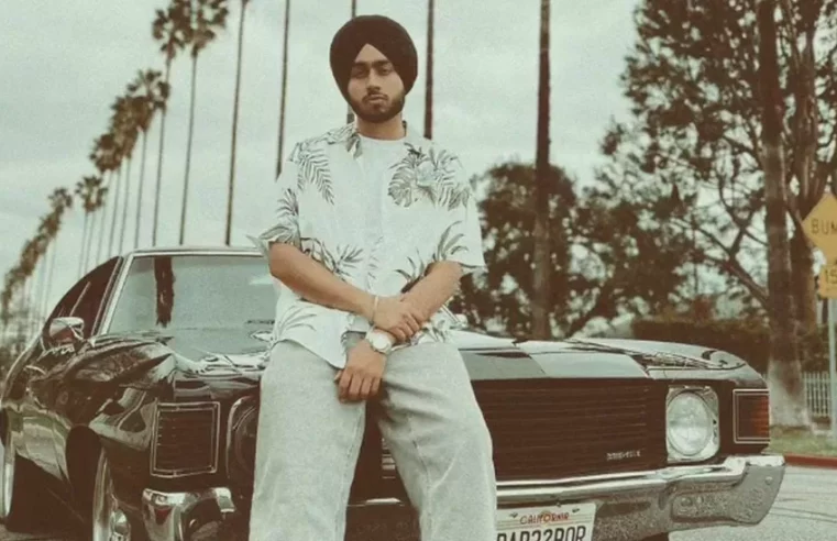 Punjabi hip-hop stars hit by row over Sikh separatism