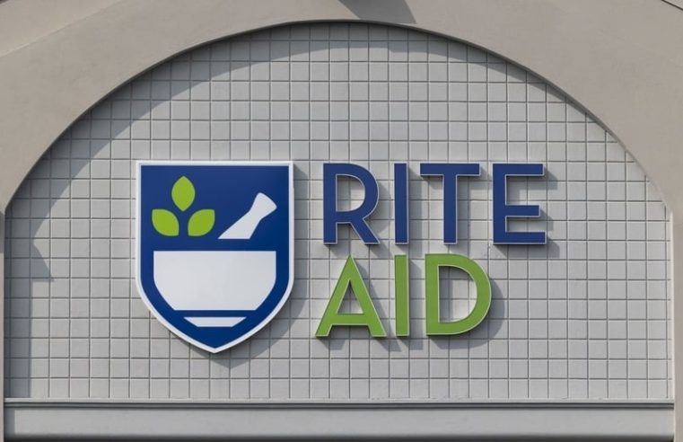 Rite Aid is closing nearly 100 stores, with more to follow