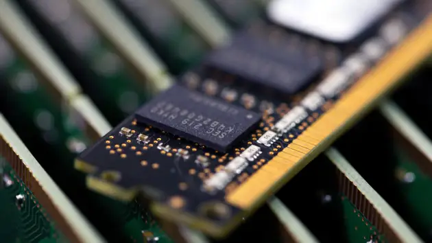 SK Hynix get indefinite waivers to ship U.S. chip equipment to china