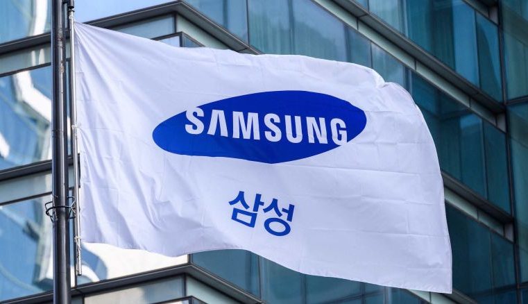 Samsung flags 78% profit drop as chip demand remains weak