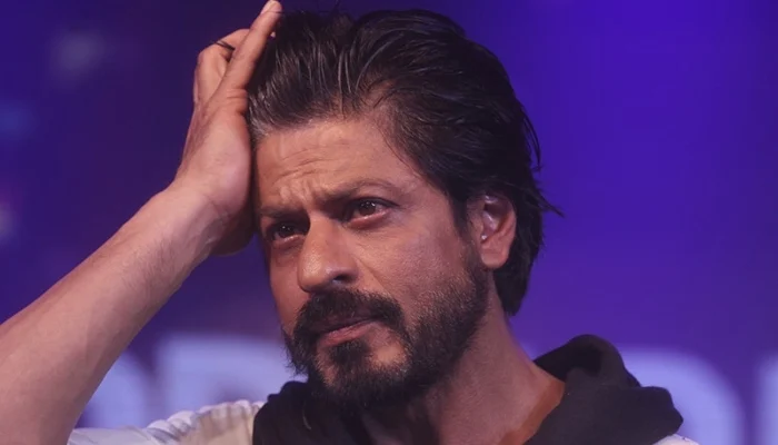 Shahrukh Khan’s life in danger after mega success of ‘Jawan’