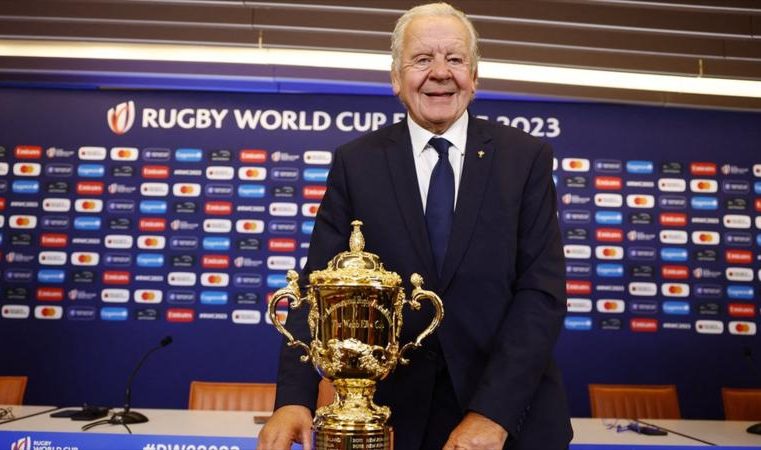 Rugby World Cup Sir Bill Beaumont promises ‘greater opportunity’