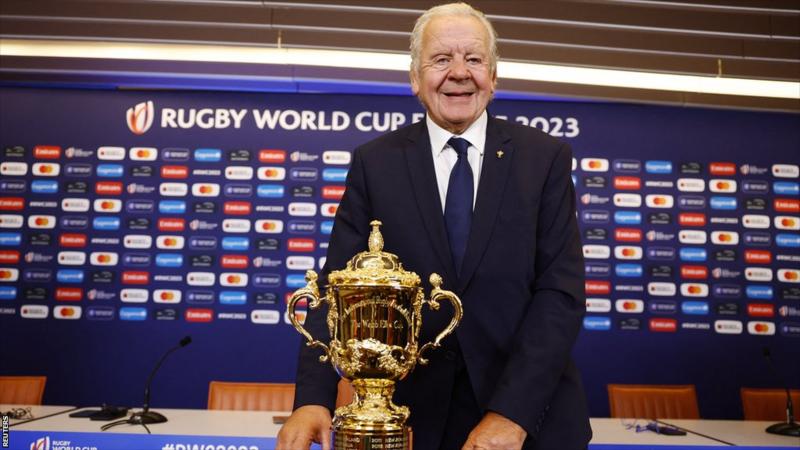 Rugby World Cup Sir Bill Beaumont promises ‘greater opportunity’