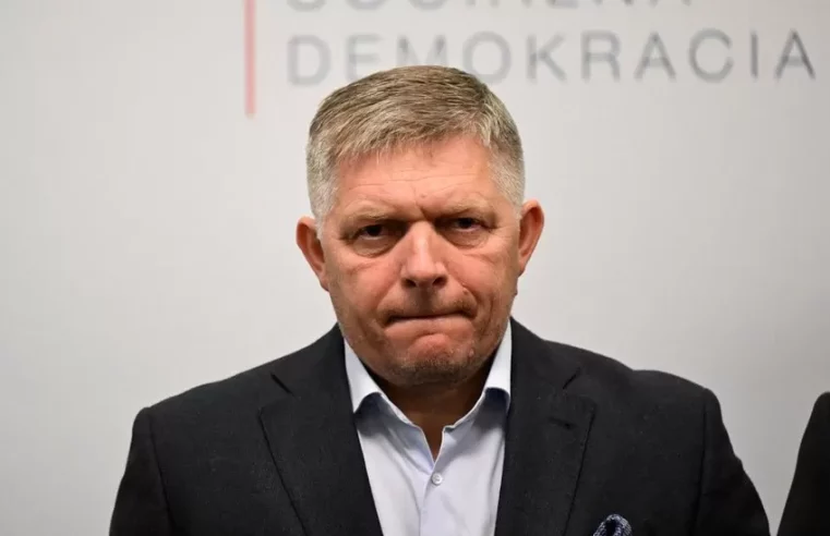 Slovakia elections Populist winner signs deal to form government