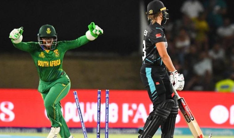 South Africa wicketkeeper on alcoholism and her road to recovery