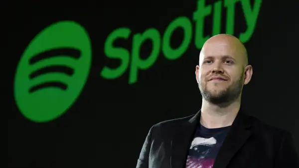 Spotify stock jumps 10% as cost-cutting boosts streamer