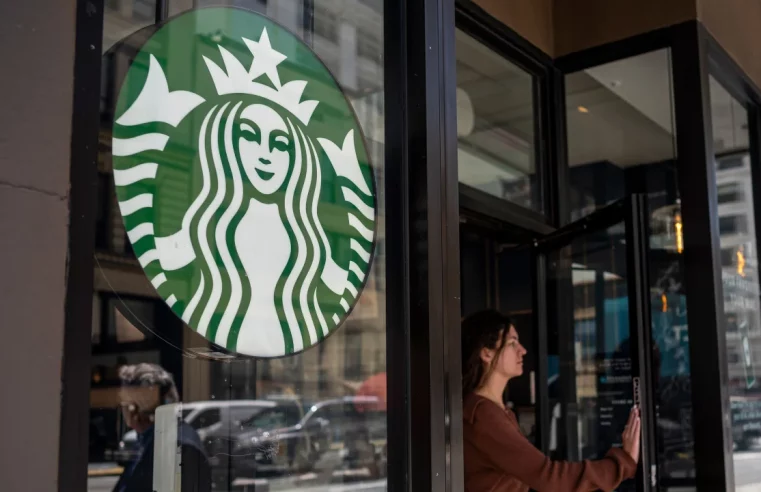 Starbucks set to close seven stores in San Francisco