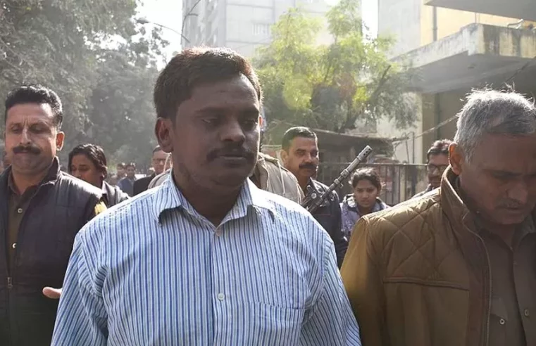 Men jailed for India ‘house of horrors’ murders freed