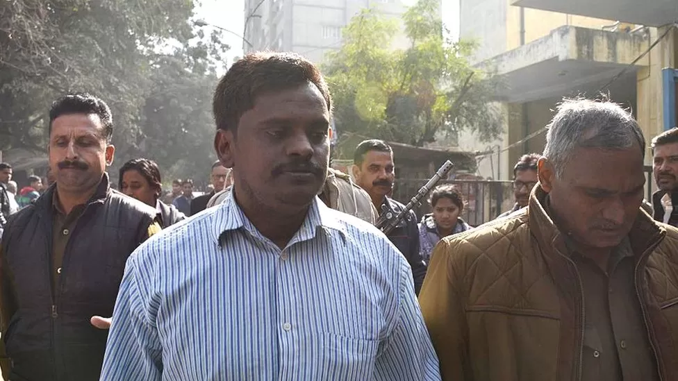 Men jailed for India ‘house of horrors’ murders freed