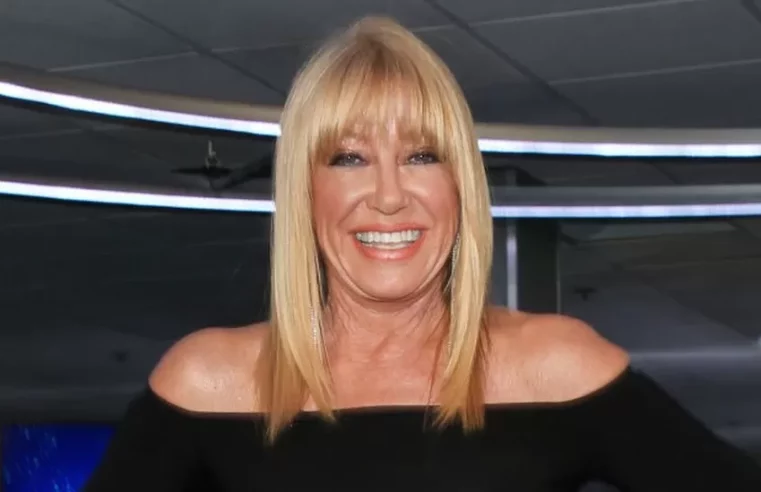 Suzanne Somers Threes Company actress dies aged 76