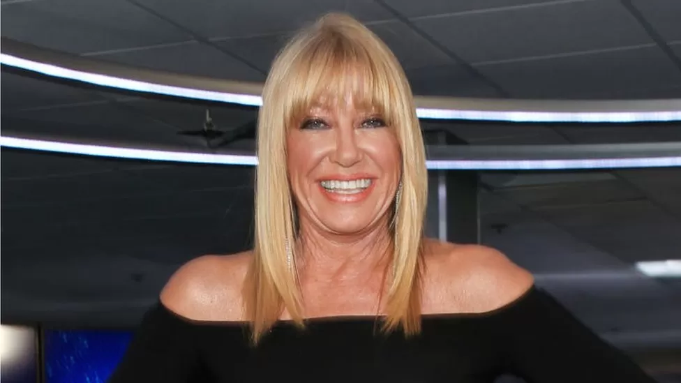 Suzanne Somers Threes Company actress dies aged 76