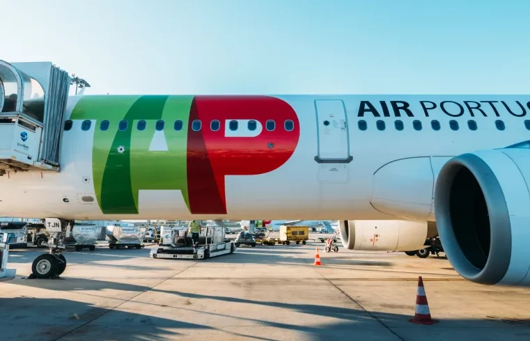 TAP Air Portugal just launched its first US credit card