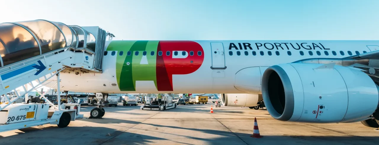 TAP Air Portugal just launched its first US credit card