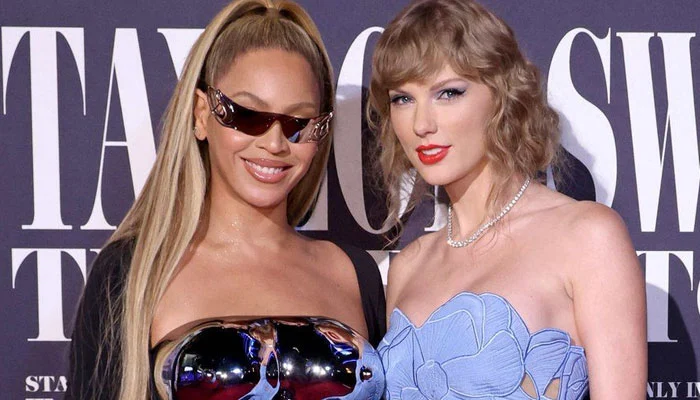 Taylor Swift, Beyoncé leave fans in ecstasy on ‘Eras Tour’ premiere