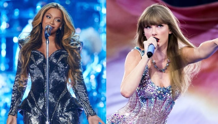 Taylor Swift, Beyoncé’s concert movies to be nominated for Oscars