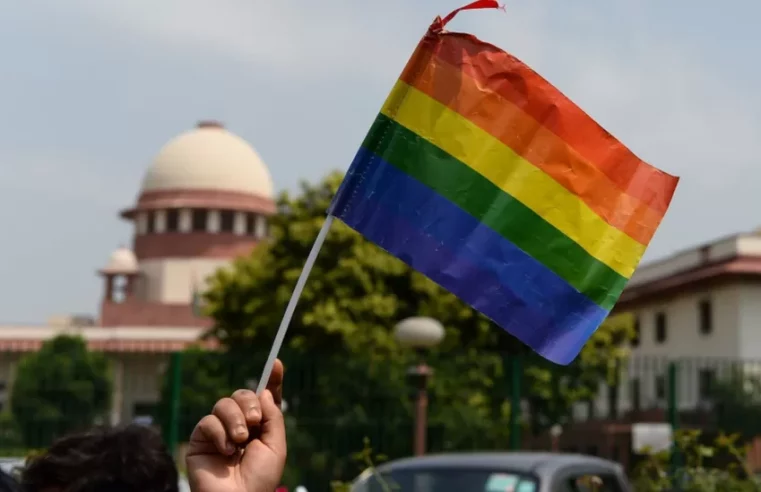 India awaits historic Supreme Court verdict