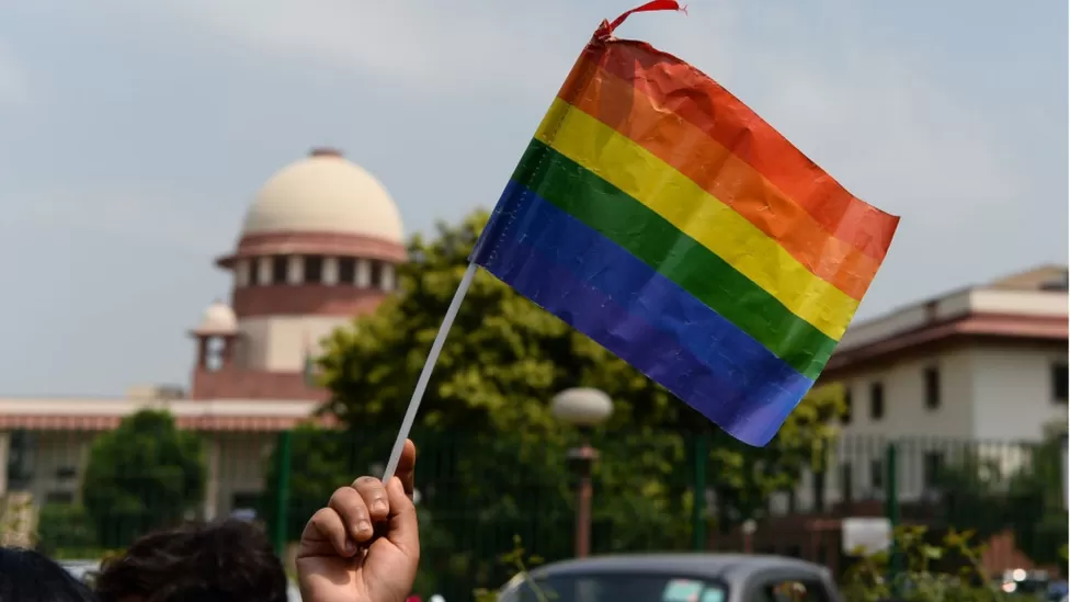 India awaits historic Supreme Court verdict