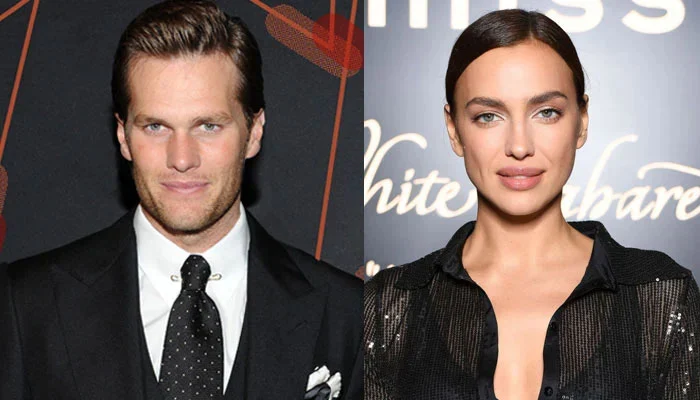 Tom Brady busy with life after Irina Shayk split