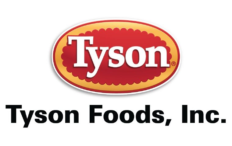 Tyson Foods, one of the biggest meat producers