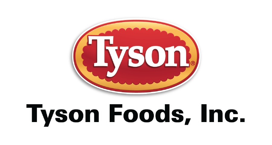 Tyson Foods, one of the biggest meat producers