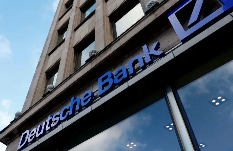 US judge approves Deutsche Bank $75 million settlement