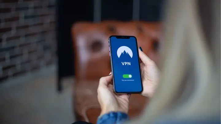 VPN prevent apps from tracking me