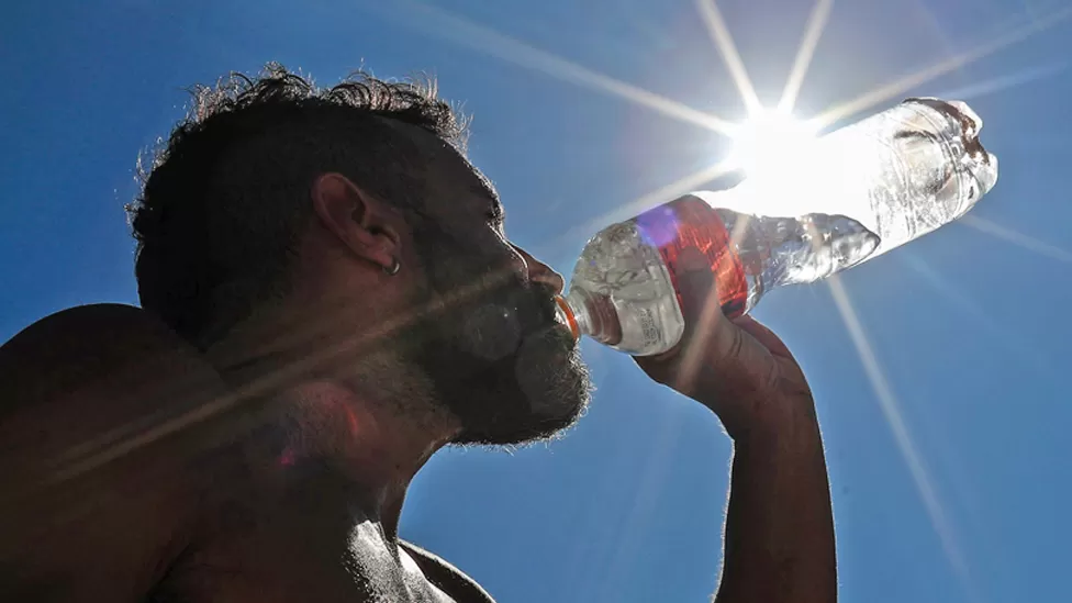 Warmest September record as gobsmacking data shocks scientists