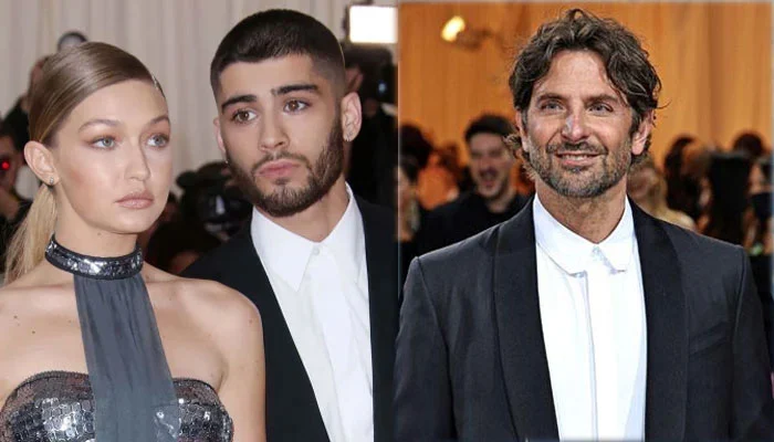 Zayn Malik reacts to Gigi Hadid relationship with Bradley Cooper