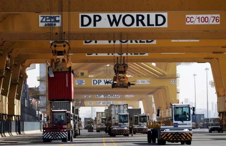 DP World in Tanzania The UAE firm taking over Africa’s ports