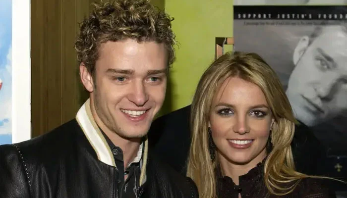 Britney Spears owns up to infidelity during Timberlake romance