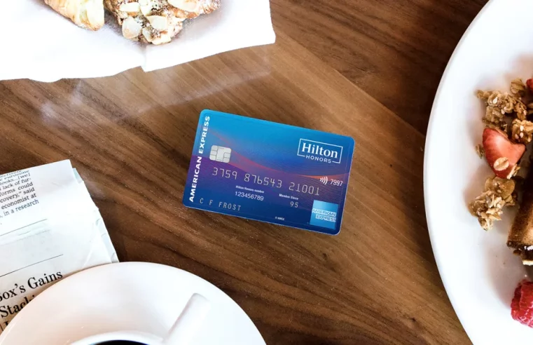 Big changes for Hilton credit cards and increased welcome offers