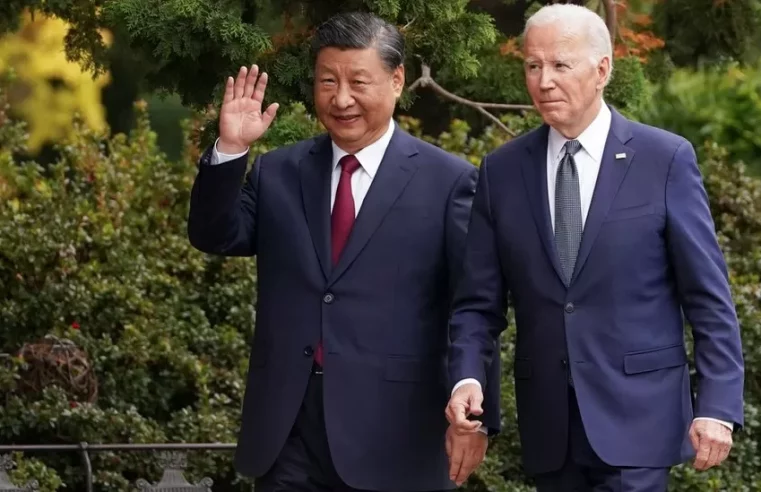 China hails Xi-Biden meeting despite ‘dictator’ remark