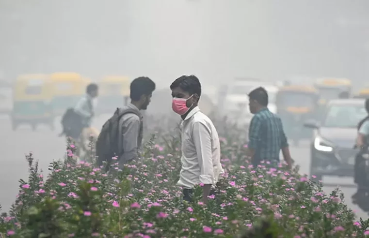 Schools shut as air quality turns severe