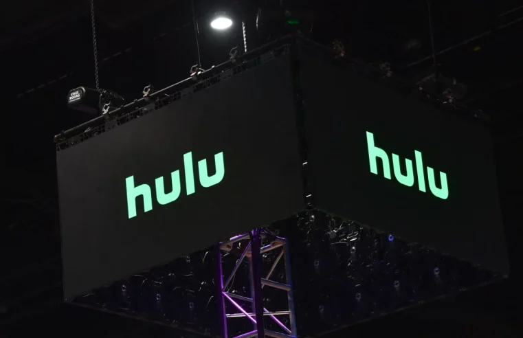 Disney to acquire remaining stake in Hulu