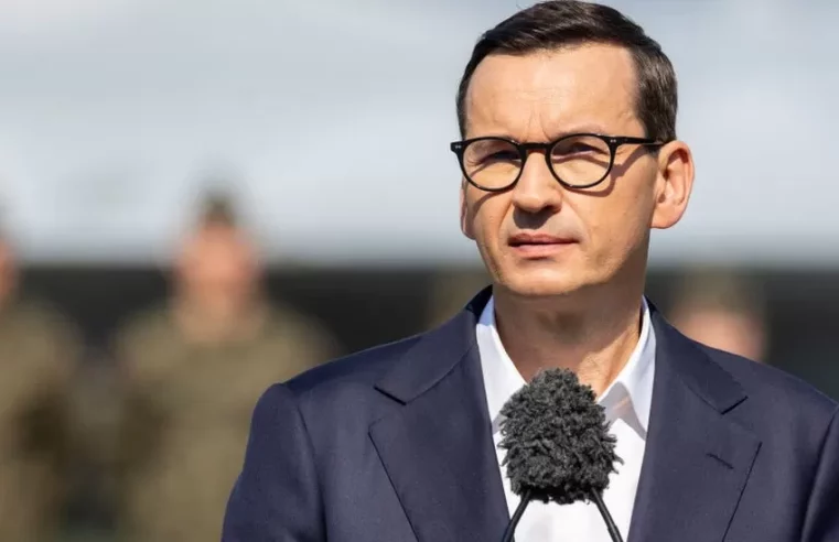 Polish president gives Mateusz Morawiecki opportunity