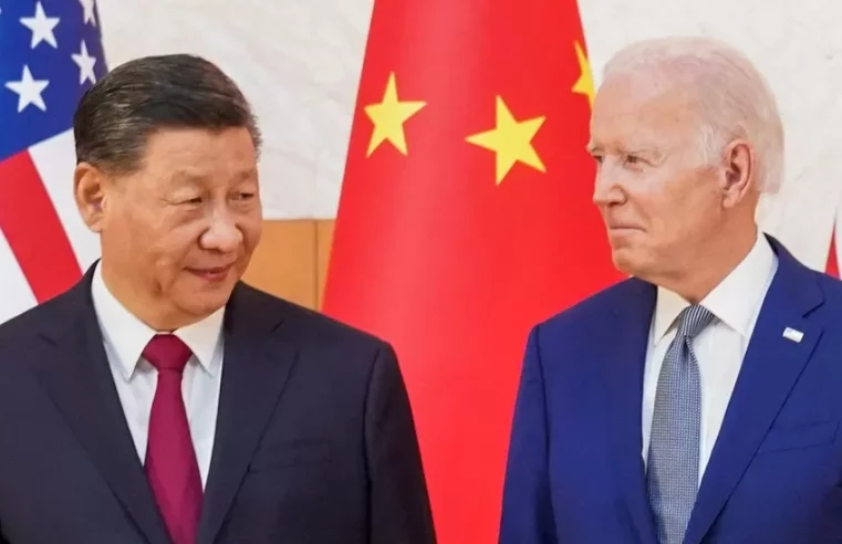 What to expect when Biden and Xi Jinping meet in California